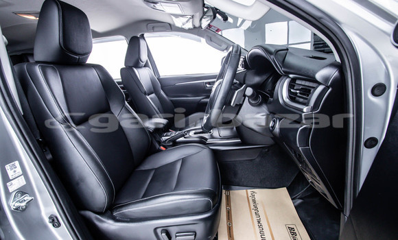 Buy Used Toyota Fortuner Other Car in Bangkok in Bangkok Buy Used Toyota Fortuner Other Car in Bangkok in Bangkok