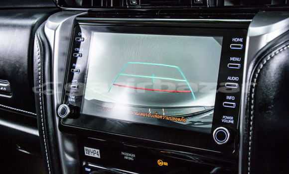 Buy Used Toyota Fortuner Other Car in Bangkok in Bangkok Buy Used Toyota Fortuner Other Car in Bangkok in Bangkok