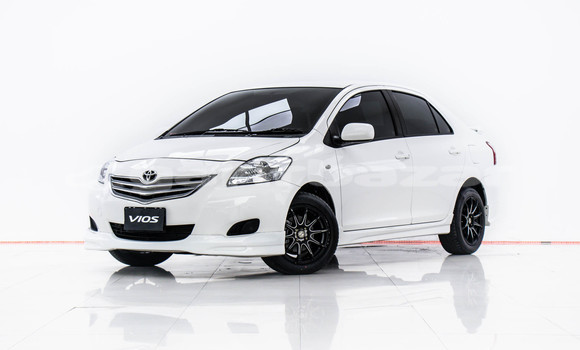 ซื้อ รถมือสอง Toyota Vios ขาว รถยนต์ ใน %{เมือง} ใน กรุงเทพมหานคร ซื้อ รถมือสอง Toyota Vios ขาว รถยนต์ ใน %{เมือง} ใน กรุงเทพมหานคร