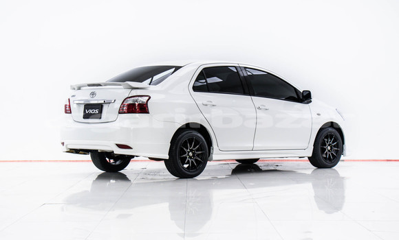 ซื้อ รถมือสอง Toyota Vios ขาว รถยนต์ ใน %{เมือง} ใน กรุงเทพมหานคร ซื้อ รถมือสอง Toyota Vios ขาว รถยนต์ ใน %{เมือง} ใน กรุงเทพมหานคร