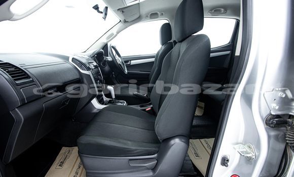 ซื้อ รถมือสอง Isuzu D-Max อื่น ๆ รถยนต์ ใน %{เมือง} ใน กรุงเทพมหานคร ซื้อ รถมือสอง Isuzu D-Max อื่น ๆ รถยนต์ ใน %{เมือง} ใน กรุงเทพมหานคร