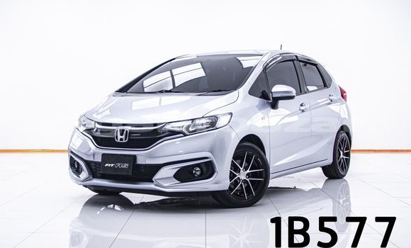 Buy Used Honda Jazz Other Car in Bangkok in Bangkok