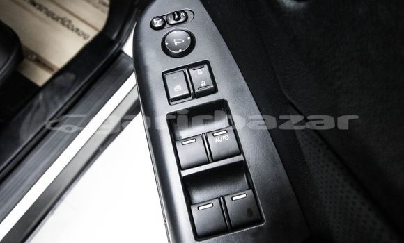 Buy Used Honda CR-V White Car in Bangkok in Bangkok Buy Used Honda CR-V White Car in Bangkok in Bangkok