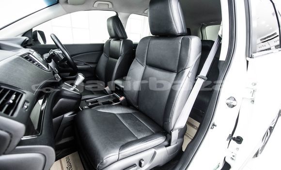 Buy Used Honda CR-V White Car in Bangkok in Bangkok Buy Used Honda CR-V White Car in Bangkok in Bangkok