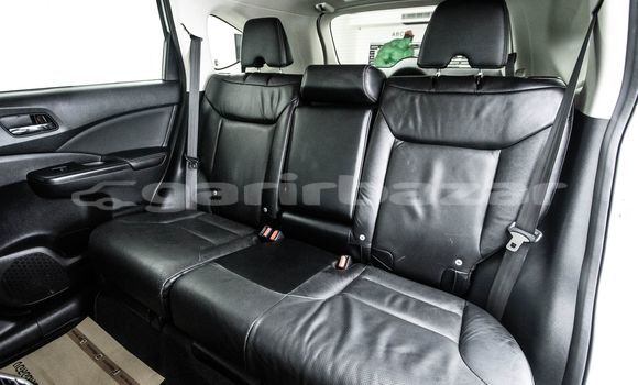 Buy Used Honda CR-V White Car in Bangkok in Bangkok Buy Used Honda CR-V White Car in Bangkok in Bangkok