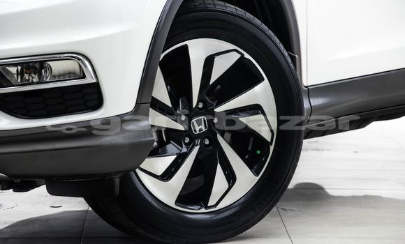 Buy Used Honda CR-V White Car in Bangkok in Bangkok Buy Used Honda CR-V White Car in Bangkok in Bangkok