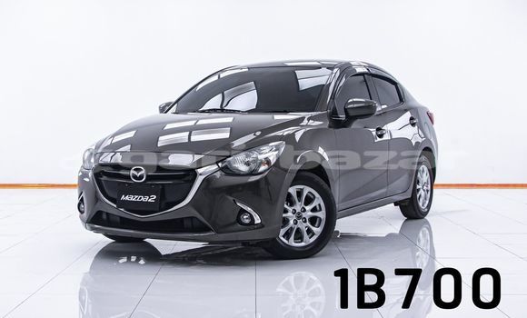 Buy Used Mazda 2 Brown Car in Bangkok in Bangkok Buy Used Mazda 2 Brown Car in Bangkok in Bangkok