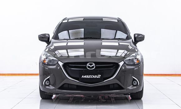 Buy Used Mazda 2 Brown Car in Bangkok in Bangkok Buy Used Mazda 2 Brown Car in Bangkok in Bangkok
