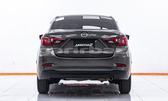 Buy Used Mazda 2 Brown Car in Bangkok in Bangkok Buy Used Mazda 2 Brown Car in Bangkok in Bangkok