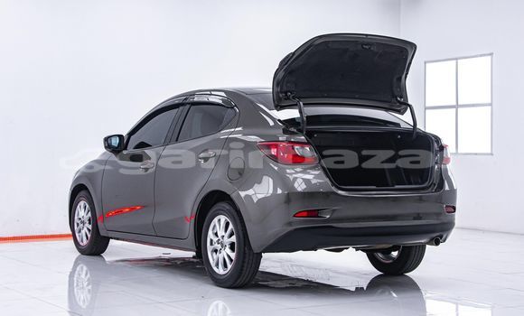 Buy Used Mazda 2 Brown Car in Bangkok in Bangkok Buy Used Mazda 2 Brown Car in Bangkok in Bangkok