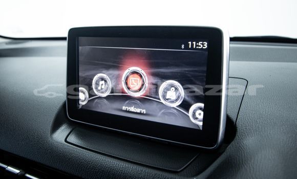 Buy Used Mazda 2 Brown Car in Bangkok in Bangkok Buy Used Mazda 2 Brown Car in Bangkok in Bangkok