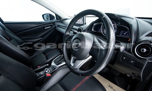 Buy Used Mazda 2 Brown Car in Bangkok in Bangkok Buy Used Mazda 2 Brown Car in Bangkok in Bangkok