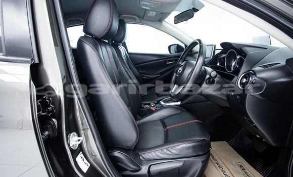 Buy Used Mazda 2 Brown Car in Bangkok in Bangkok Buy Used Mazda 2 Brown Car in Bangkok in Bangkok