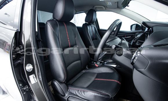 Buy Used Mazda 2 Brown Car in Bangkok in Bangkok Buy Used Mazda 2 Brown Car in Bangkok in Bangkok