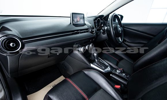 Buy Used Mazda 2 Brown Car in Bangkok in Bangkok Buy Used Mazda 2 Brown Car in Bangkok in Bangkok