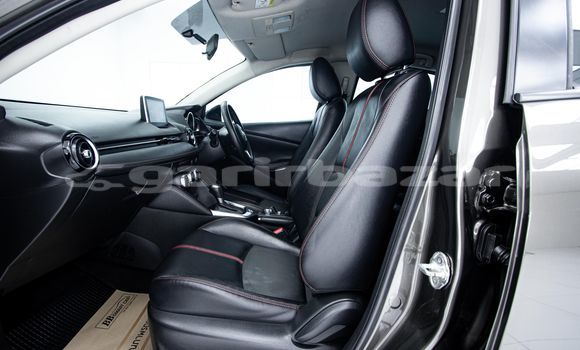 Buy Used Mazda 2 Brown Car in Bangkok in Bangkok Buy Used Mazda 2 Brown Car in Bangkok in Bangkok