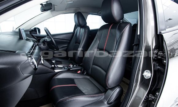 Buy Used Mazda 2 Brown Car in Bangkok in Bangkok Buy Used Mazda 2 Brown Car in Bangkok in Bangkok