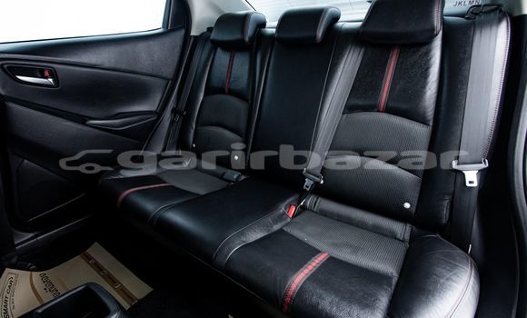 Buy Used Mazda 2 Brown Car in Bangkok in Bangkok Buy Used Mazda 2 Brown Car in Bangkok in Bangkok