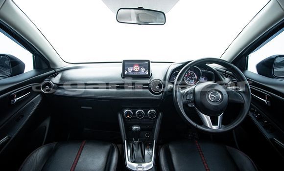 Buy Used Mazda 2 Brown Car in Bangkok in Bangkok Buy Used Mazda 2 Brown Car in Bangkok in Bangkok