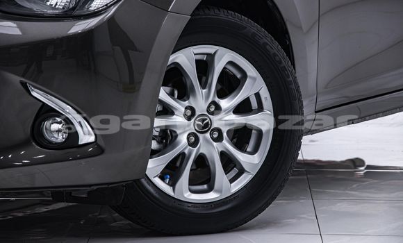 Buy Used Mazda 2 Brown Car in Bangkok in Bangkok Buy Used Mazda 2 Brown Car in Bangkok in Bangkok