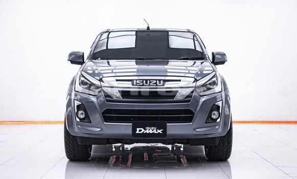 Buy Used Isuzu D-Max Other Car in Bangkok in Bangkok Buy Used Isuzu D-Max Other Car in Bangkok in Bangkok