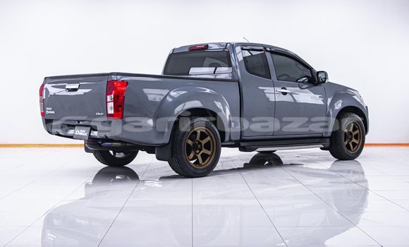 Buy Used Isuzu D-Max Other Car in Bangkok in Bangkok Buy Used Isuzu D-Max Other Car in Bangkok in Bangkok
