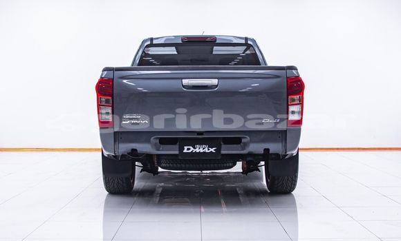 Buy Used Isuzu D-Max Other Car in Bangkok in Bangkok Buy Used Isuzu D-Max Other Car in Bangkok in Bangkok