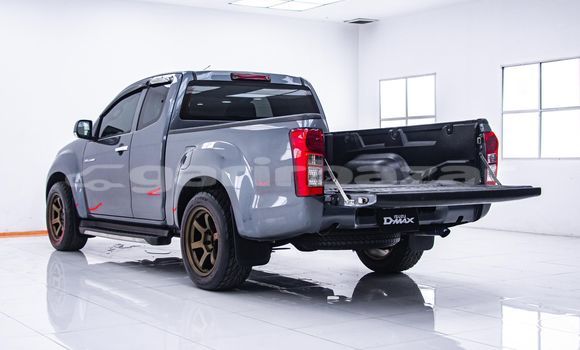 Buy Used Isuzu D-Max Other Car in Bangkok in Bangkok Buy Used Isuzu D-Max Other Car in Bangkok in Bangkok