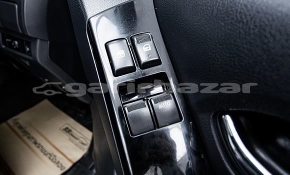 Buy Used Isuzu D-Max Other Car in Bangkok in Bangkok Buy Used Isuzu D-Max Other Car in Bangkok in Bangkok