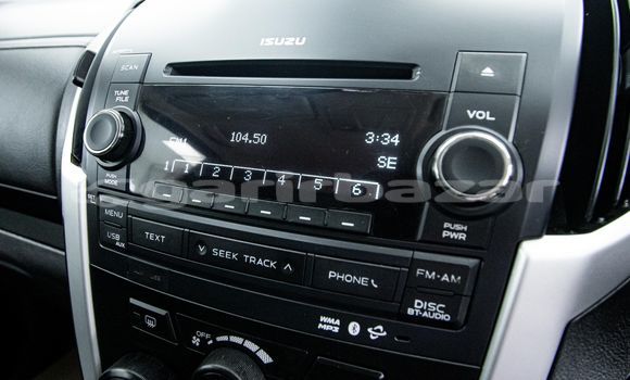 Buy Used Isuzu D-Max Other Car in Bangkok in Bangkok Buy Used Isuzu D-Max Other Car in Bangkok in Bangkok