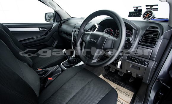 Buy Used Isuzu D-Max Other Car in Bangkok in Bangkok Buy Used Isuzu D-Max Other Car in Bangkok in Bangkok