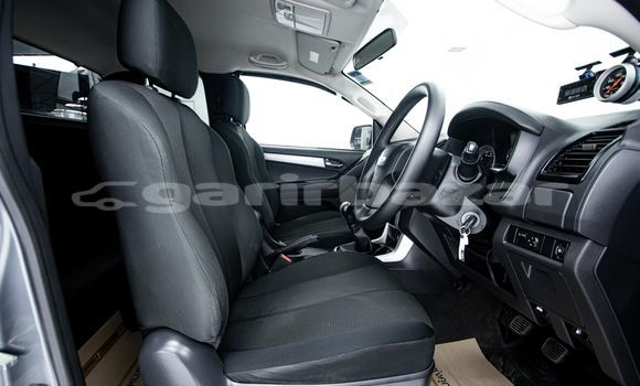 Buy Used Isuzu D-Max Other Car in Bangkok in Bangkok Buy Used Isuzu D-Max Other Car in Bangkok in Bangkok