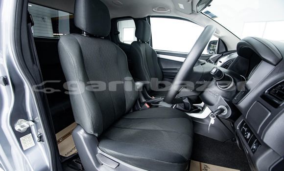 Buy Used Isuzu D-Max Other Car in Bangkok in Bangkok Buy Used Isuzu D-Max Other Car in Bangkok in Bangkok