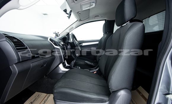 Buy Used Isuzu D-Max Other Car in Bangkok in Bangkok Buy Used Isuzu D-Max Other Car in Bangkok in Bangkok