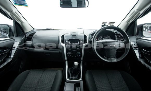 Buy Used Isuzu D-Max Other Car in Bangkok in Bangkok Buy Used Isuzu D-Max Other Car in Bangkok in Bangkok