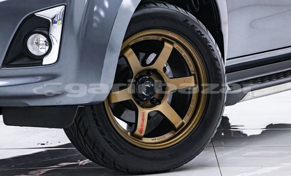 Buy Used Isuzu D-Max Other Car in Bangkok in Bangkok Buy Used Isuzu D-Max Other Car in Bangkok in Bangkok