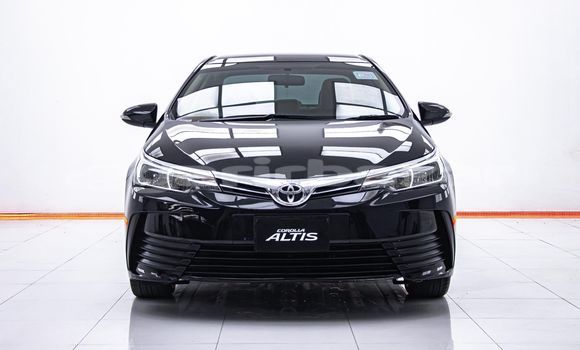 Buy Used Toyota Altis Black Car in Bangkok in Bangkok Buy Used Toyota Altis Black Car in Bangkok in Bangkok