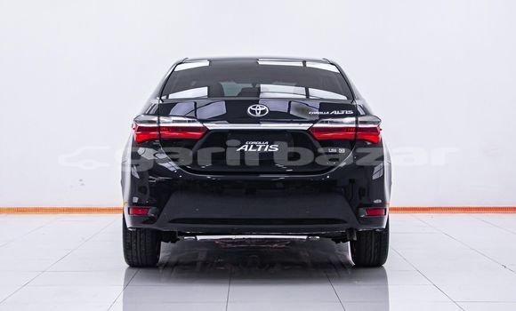 Buy Used Toyota Altis Black Car in Bangkok in Bangkok Buy Used Toyota Altis Black Car in Bangkok in Bangkok