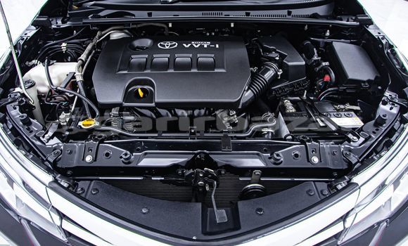 Buy Used Toyota Altis Black Car in Bangkok in Bangkok Buy Used Toyota Altis Black Car in Bangkok in Bangkok