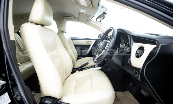 Buy Used Toyota Altis Black Car in Bangkok in Bangkok Buy Used Toyota Altis Black Car in Bangkok in Bangkok