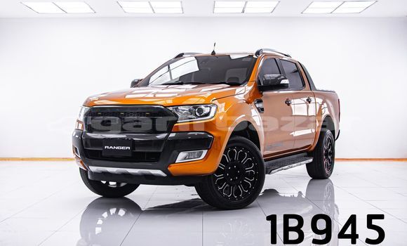 ซื้อ รถมือสอง Ford Ranger อื่น ๆ รถยนต์ ใน %{เมือง} ใน กรุงเทพมหานคร
