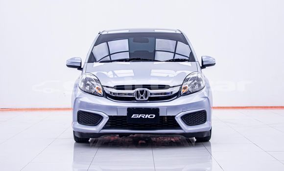Buy Used Honda Brio Other Car in Bangkok in Bangkok Buy Used Honda Brio Other Car in Bangkok in Bangkok