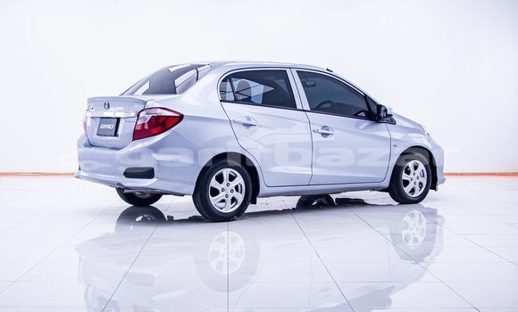 Buy Used Honda Brio Other Car in Bangkok in Bangkok Buy Used Honda Brio Other Car in Bangkok in Bangkok
