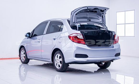 Buy Used Honda Brio Other Car in Bangkok in Bangkok Buy Used Honda Brio Other Car in Bangkok in Bangkok