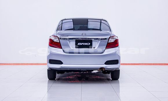 Buy Used Honda Brio Other Car in Bangkok in Bangkok Buy Used Honda Brio Other Car in Bangkok in Bangkok