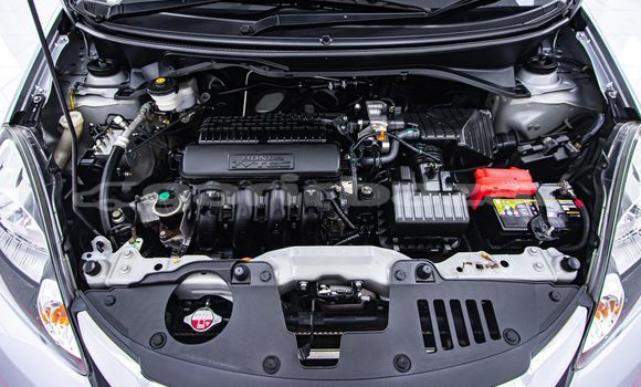 Buy Used Honda Brio Other Car in Bangkok in Bangkok Buy Used Honda Brio Other Car in Bangkok in Bangkok