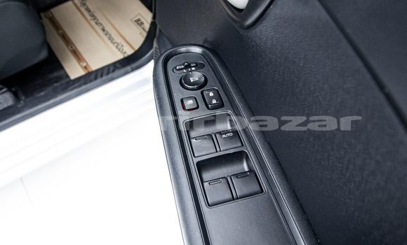 Buy Used Honda Brio Other Car in Bangkok in Bangkok Buy Used Honda Brio Other Car in Bangkok in Bangkok