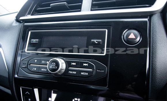 Buy Used Honda Brio Other Car in Bangkok in Bangkok Buy Used Honda Brio Other Car in Bangkok in Bangkok