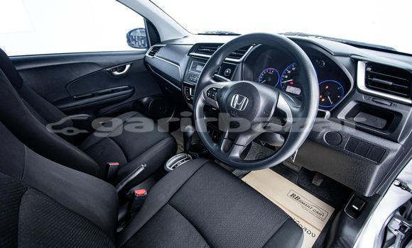 Buy Used Honda Brio Other Car in Bangkok in Bangkok Buy Used Honda Brio Other Car in Bangkok in Bangkok