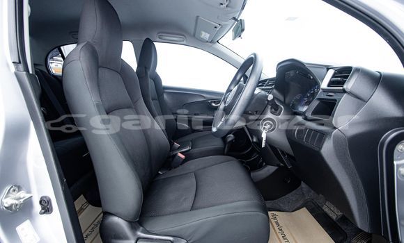 Buy Used Honda Brio Other Car in Bangkok in Bangkok Buy Used Honda Brio Other Car in Bangkok in Bangkok